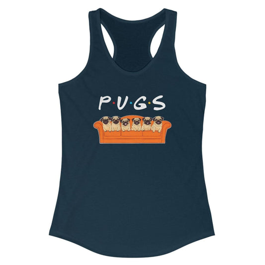 P.U.G.S
