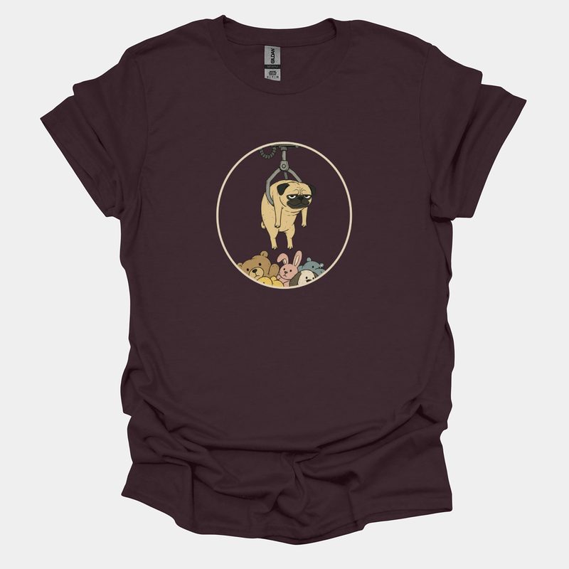 Prize Pug