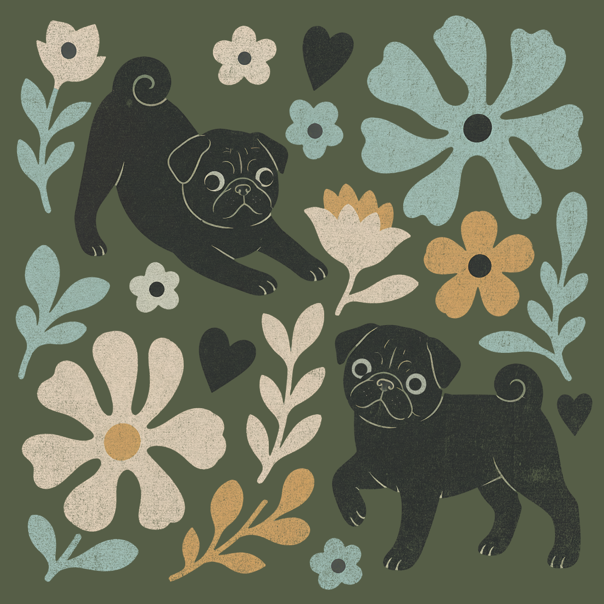 Garden Gremlins
