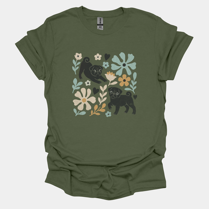 Garden Gremlins