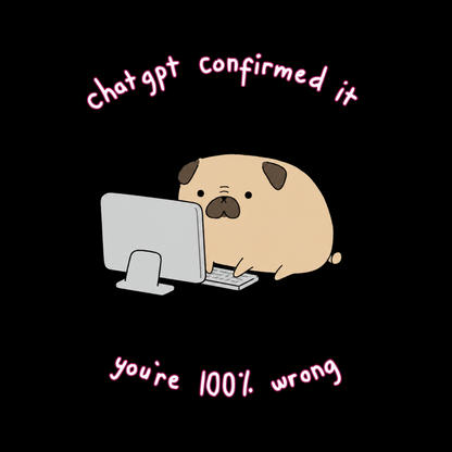 Confirmed