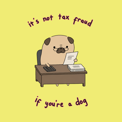 Tax Fraud