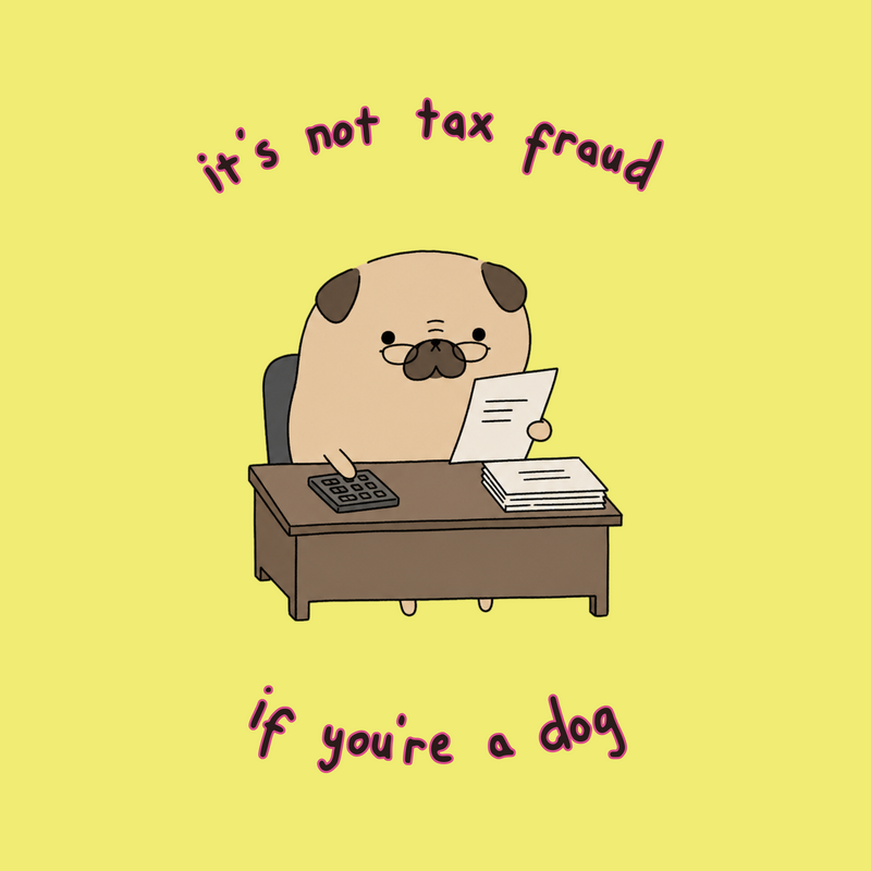 Tax Fraud
