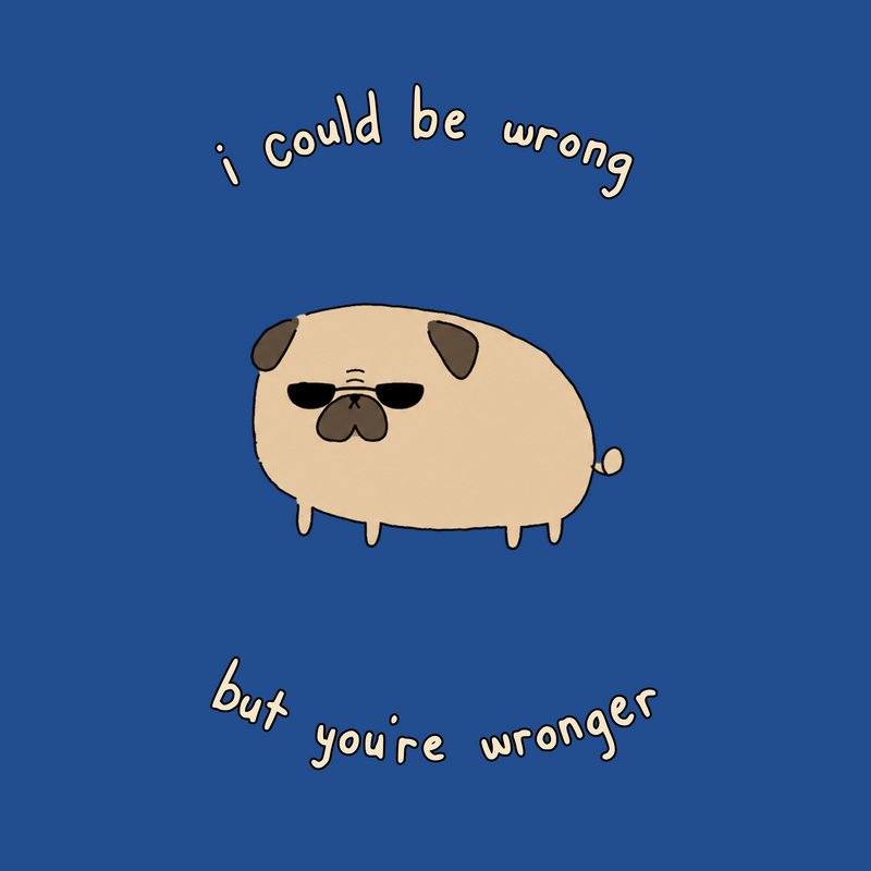 Wronger