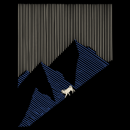 Downhill