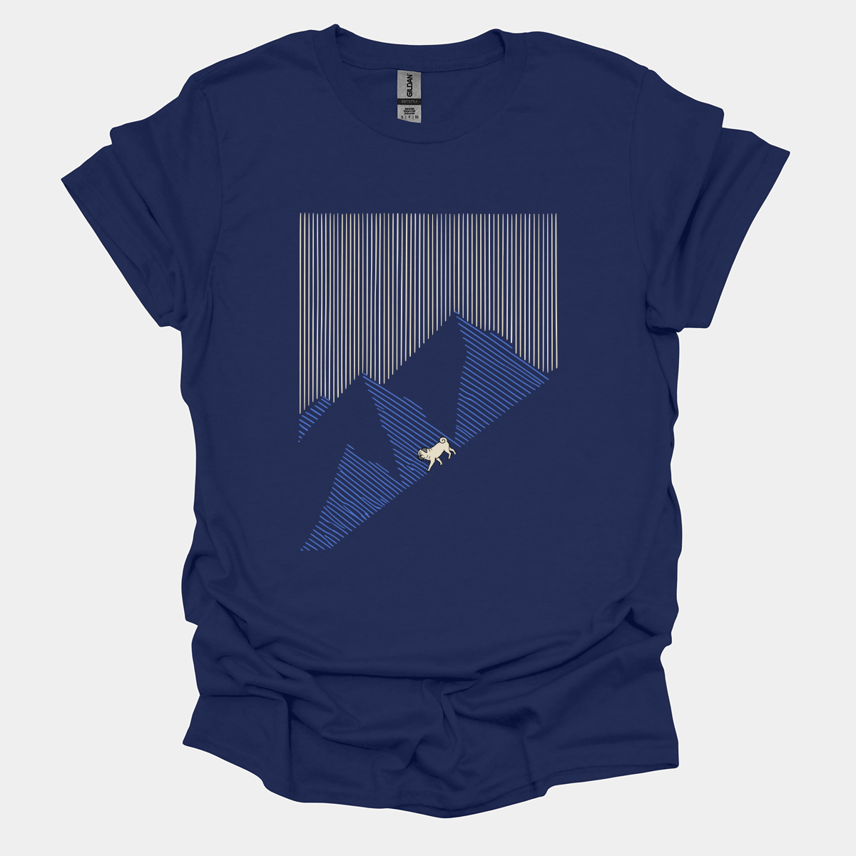 Downhill
