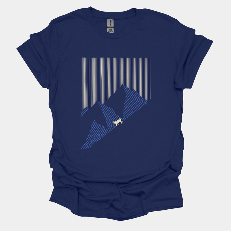Downhill