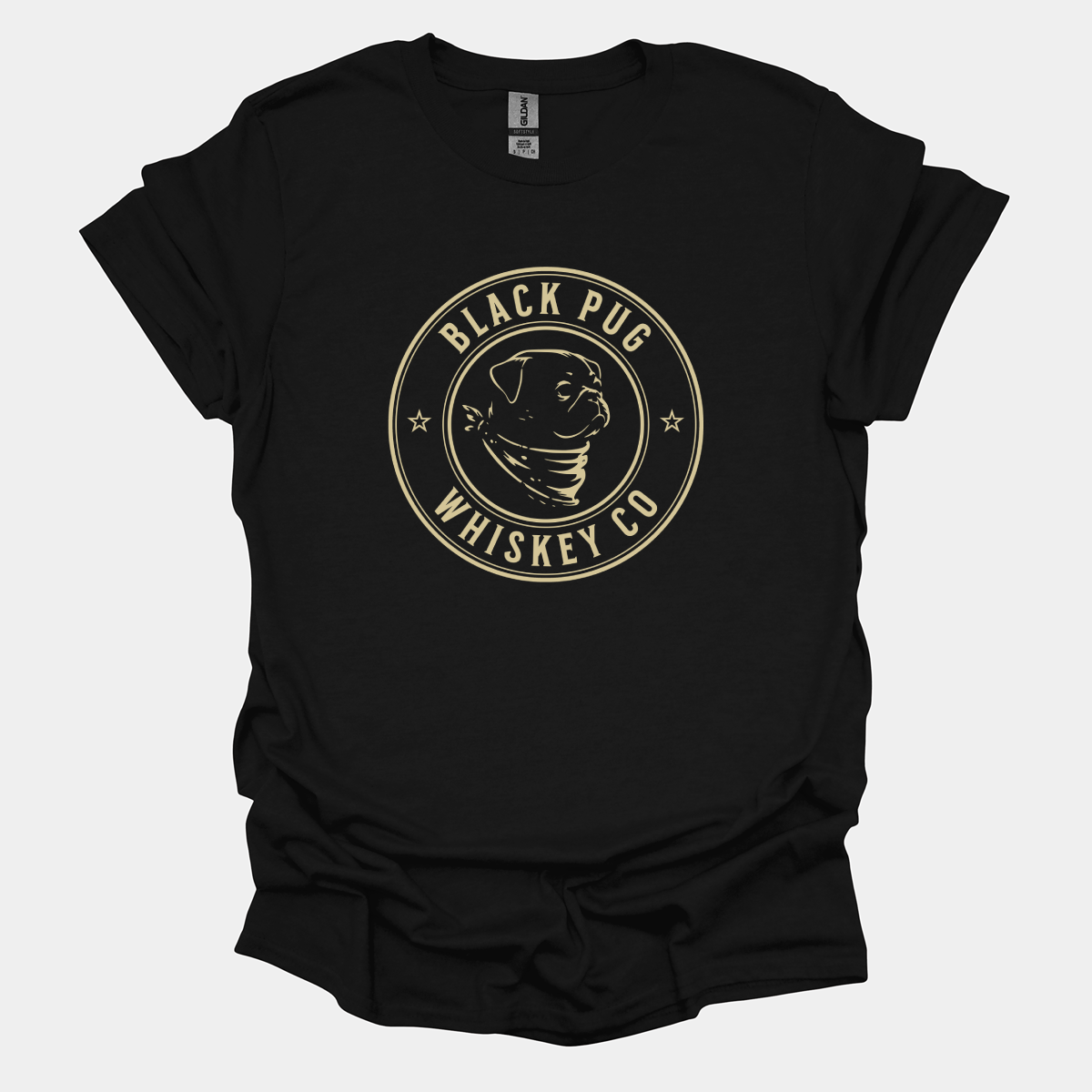 Black Pug Whiskey Co.