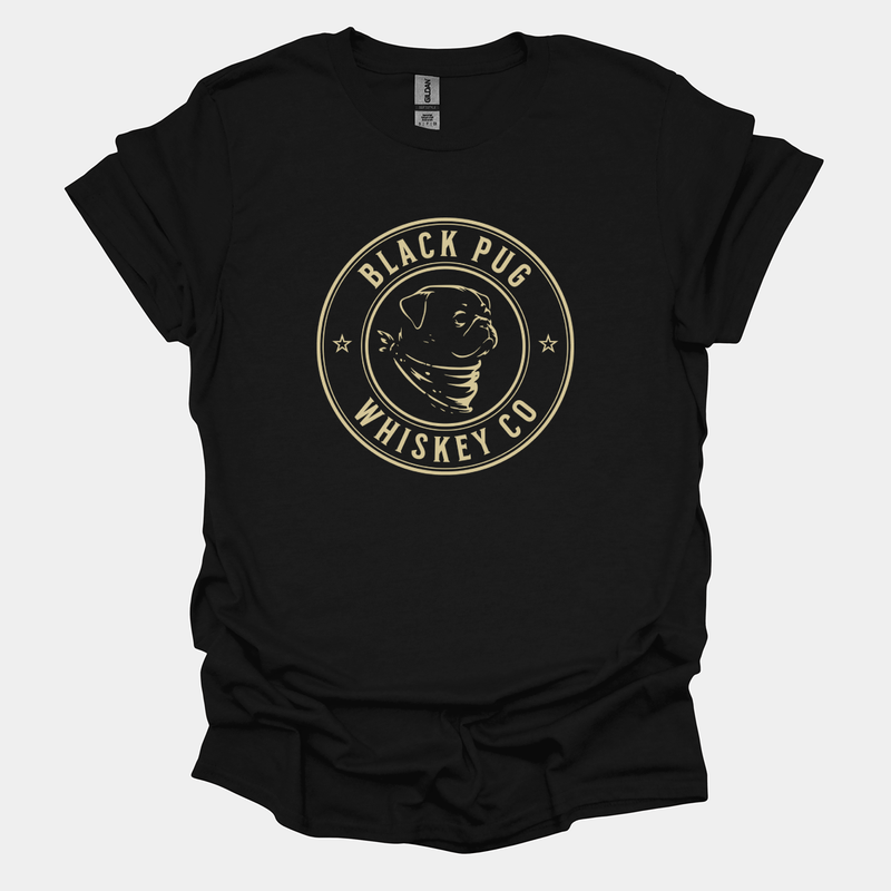 Black Pug Whiskey Co.