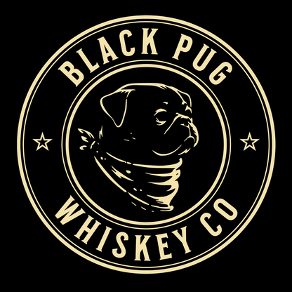 Black Pug Whiskey Co.