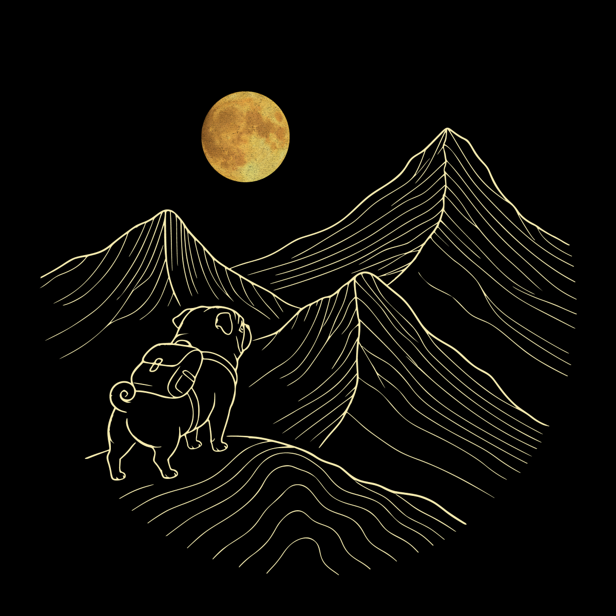 Overland