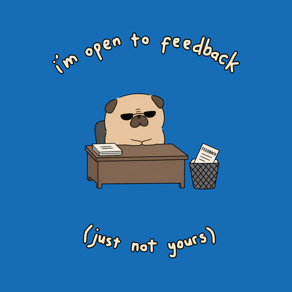 Feedback