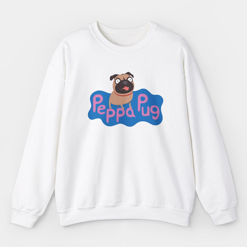 Peppa Pug