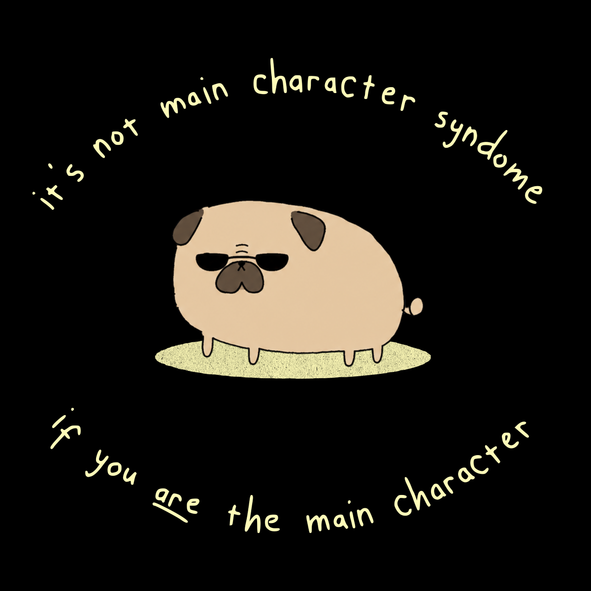 Main Character