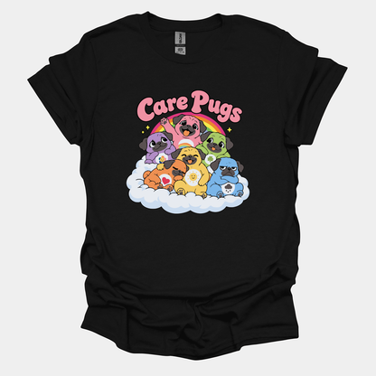 Care Pugs II