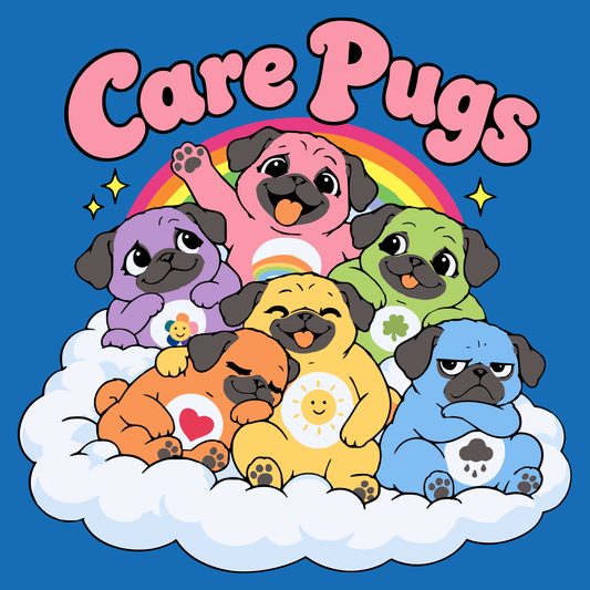 Care Pugs II