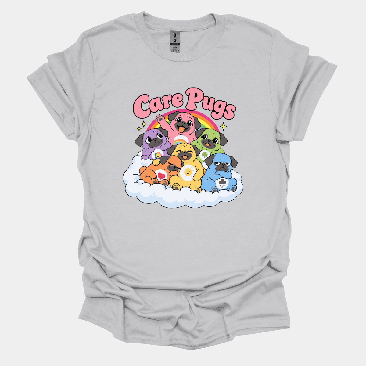 Care Pugs II