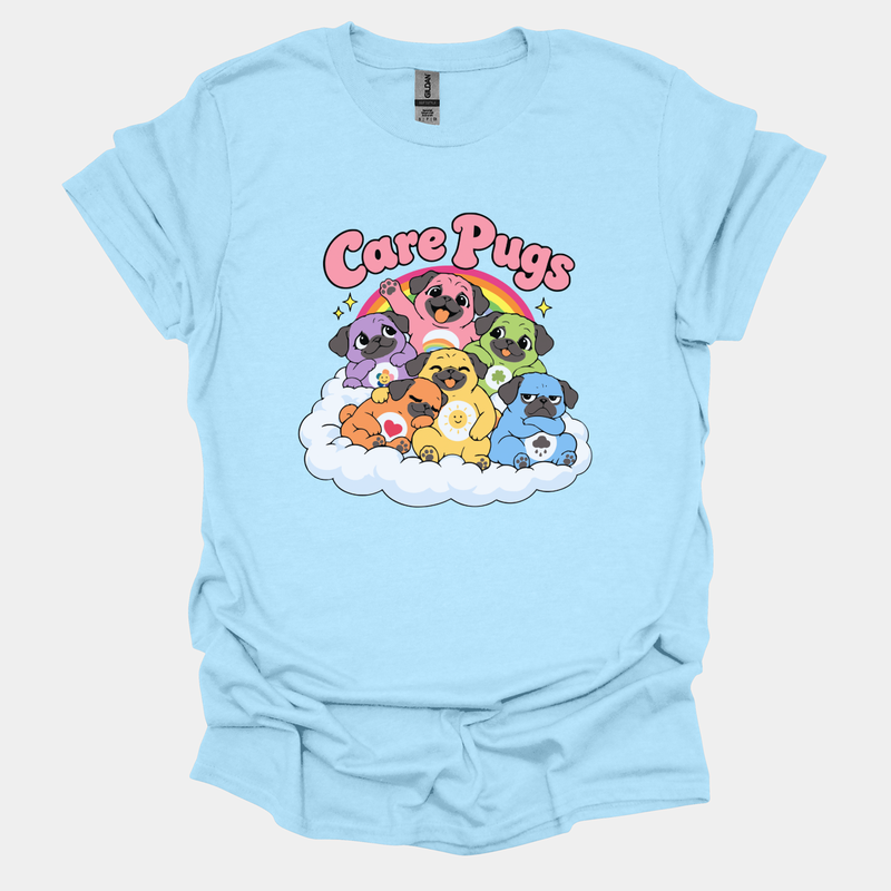 Care Pugs II