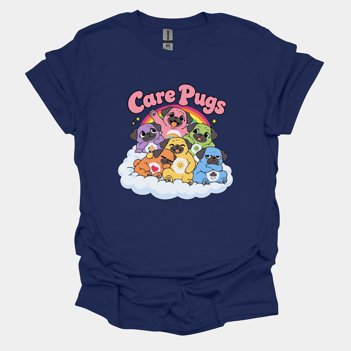 Care Pugs II