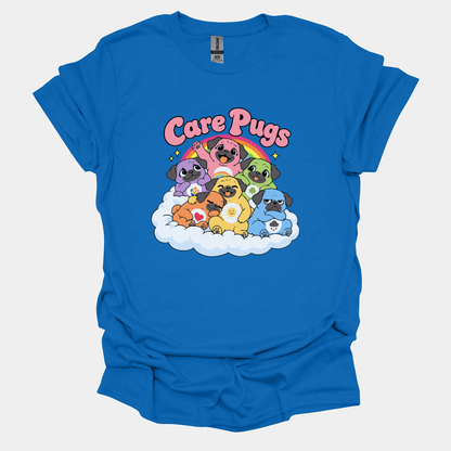Care Pugs II