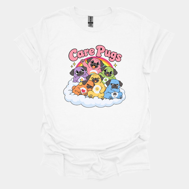 Care Pugs II
