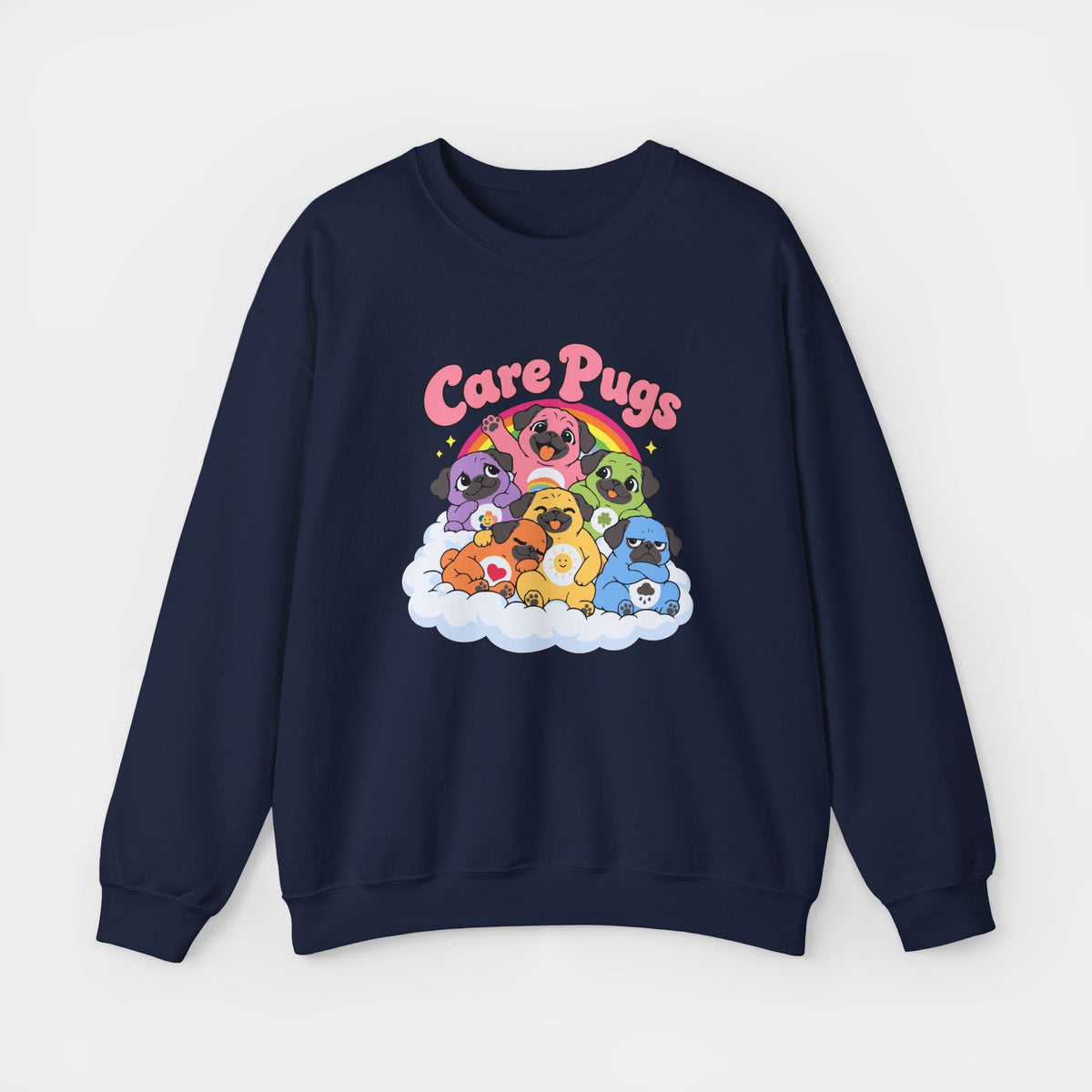 Care Pugs II