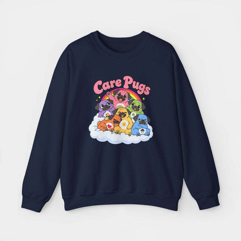 Care Pugs II