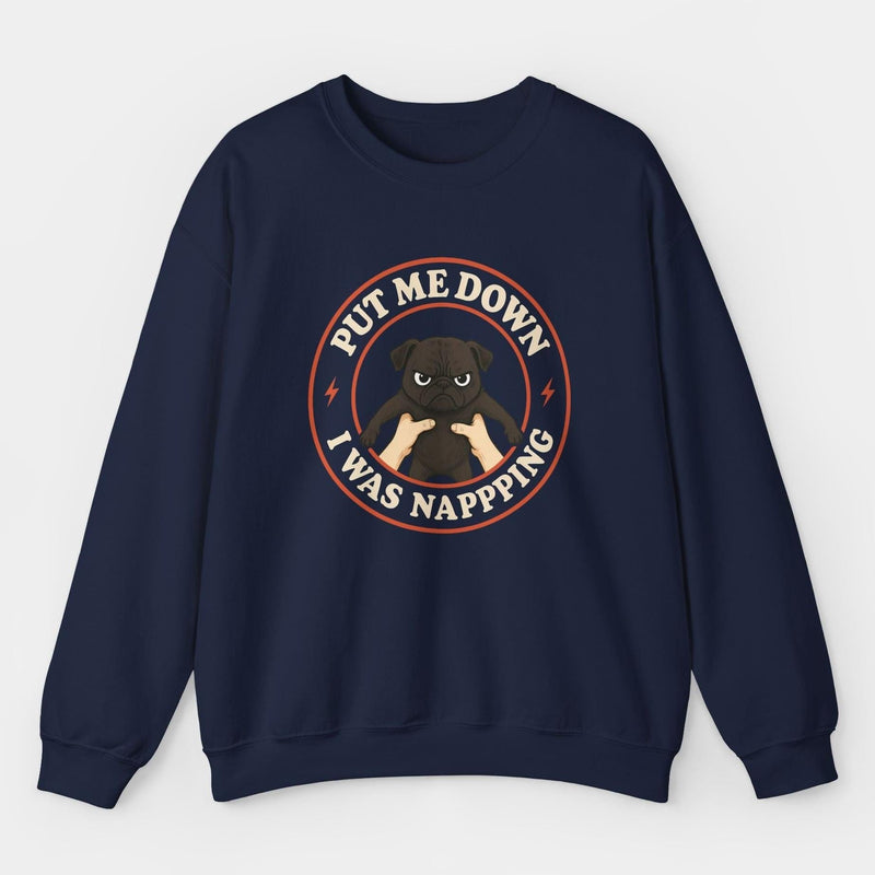 Put Me Down
