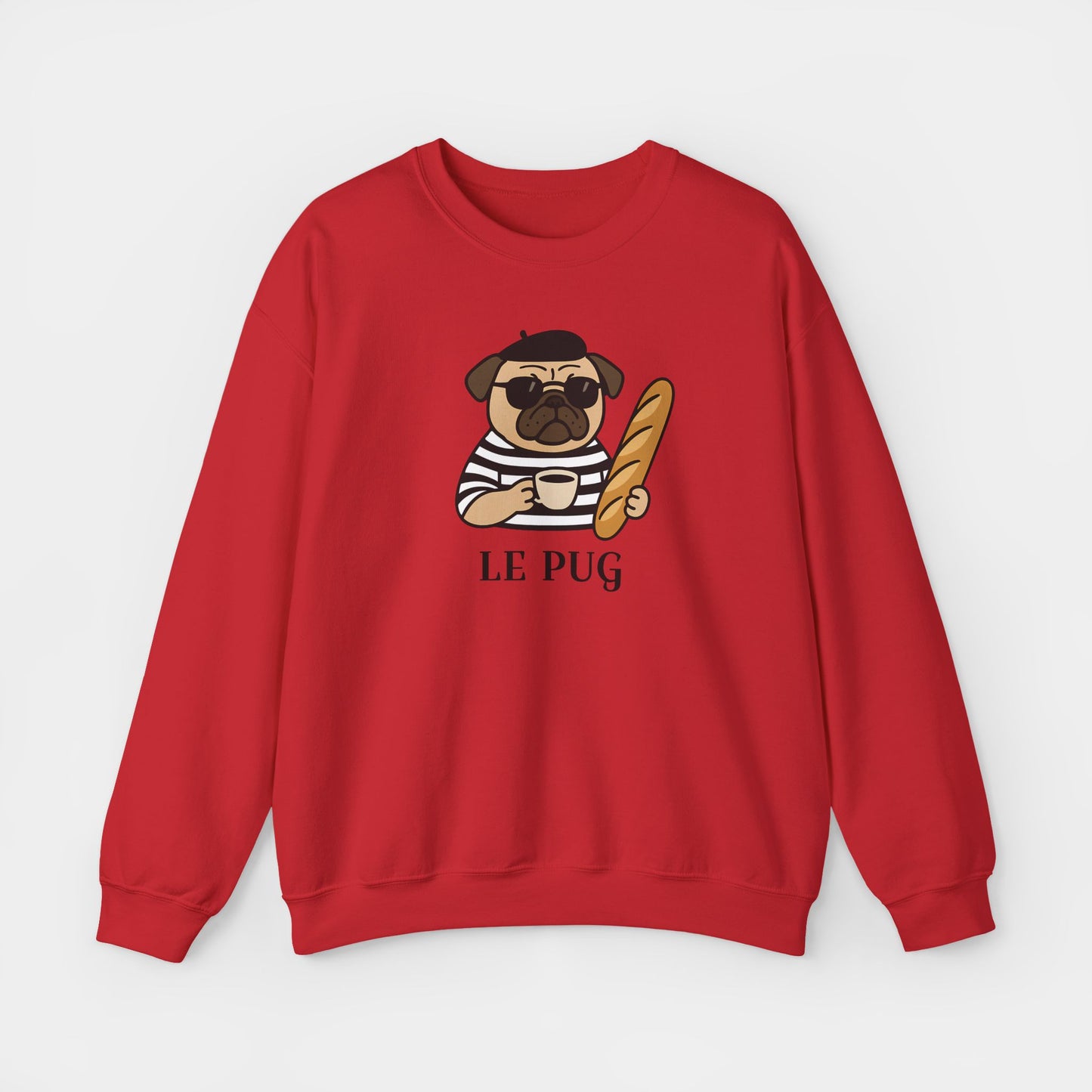 Le Pug