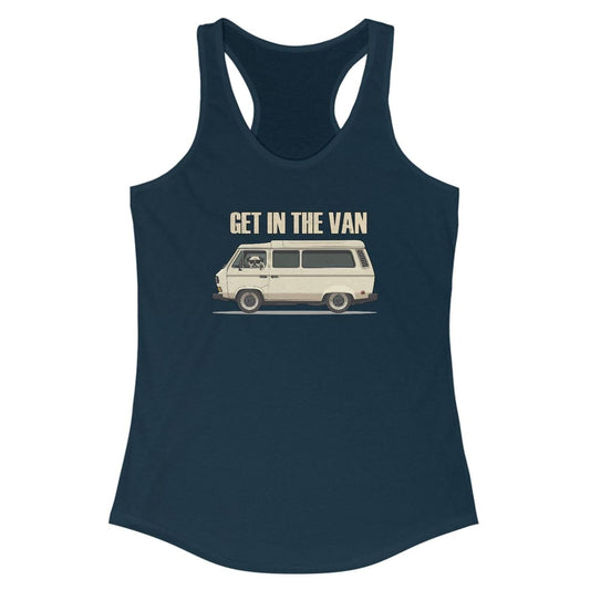 Get In The Van