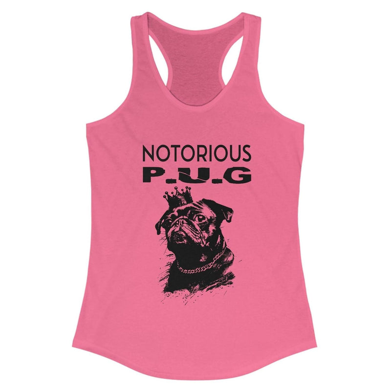 Notorious P.U.G