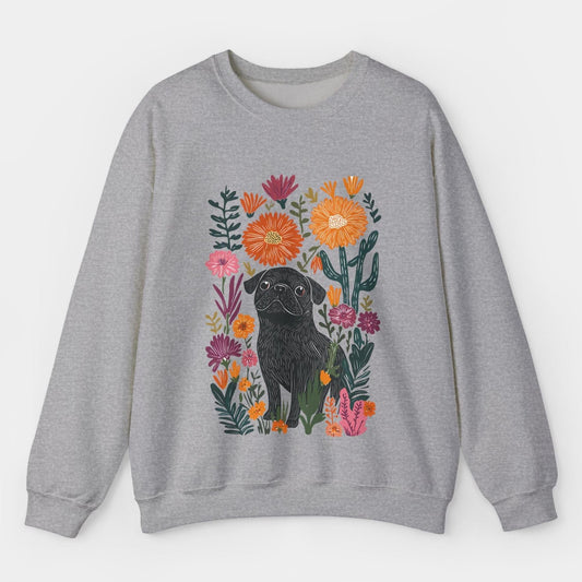 Marigold Garden