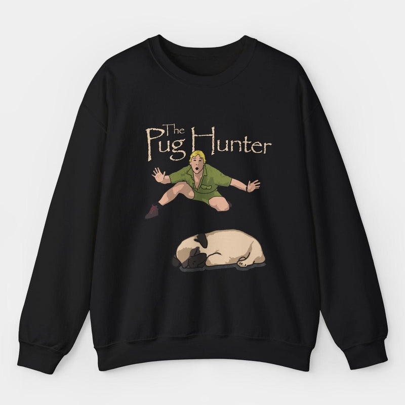The Pug Hunter