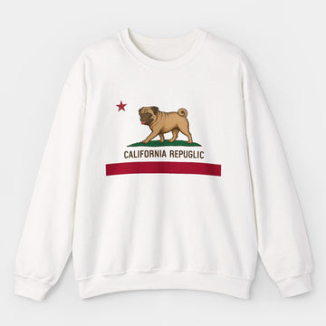 California Repuglic