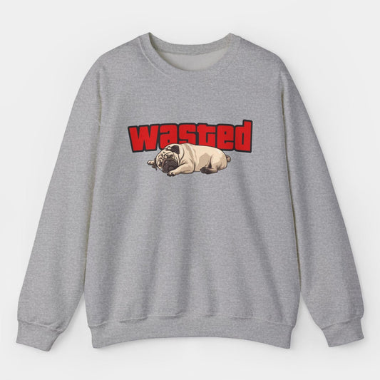 Wasted