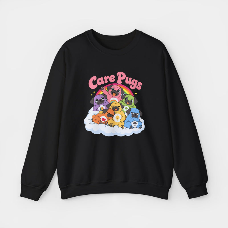 Care Pugs II
