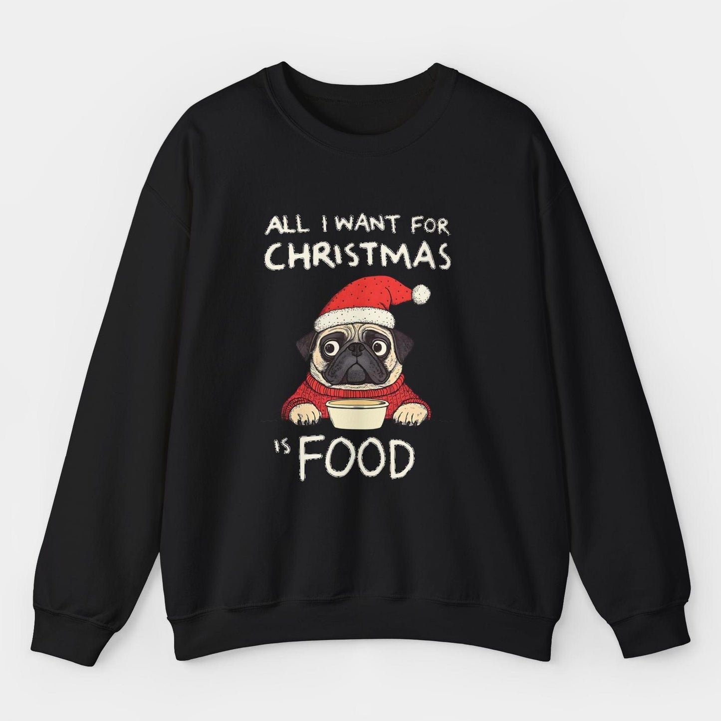 All I Want For Christmas