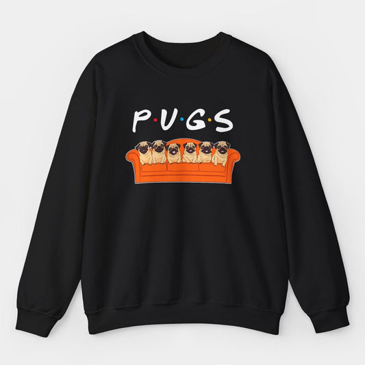 P.U.G.S