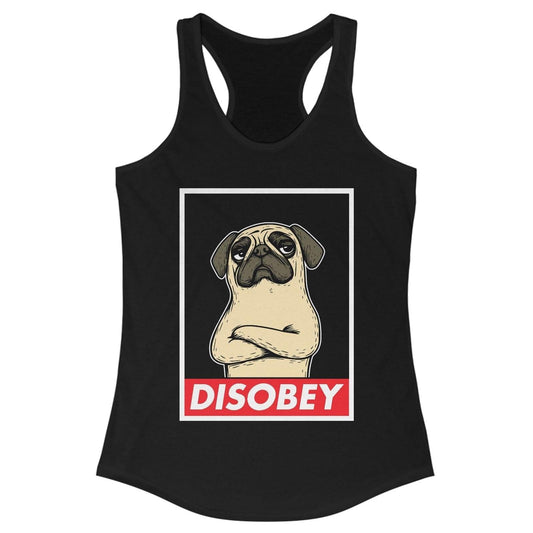 Disobey