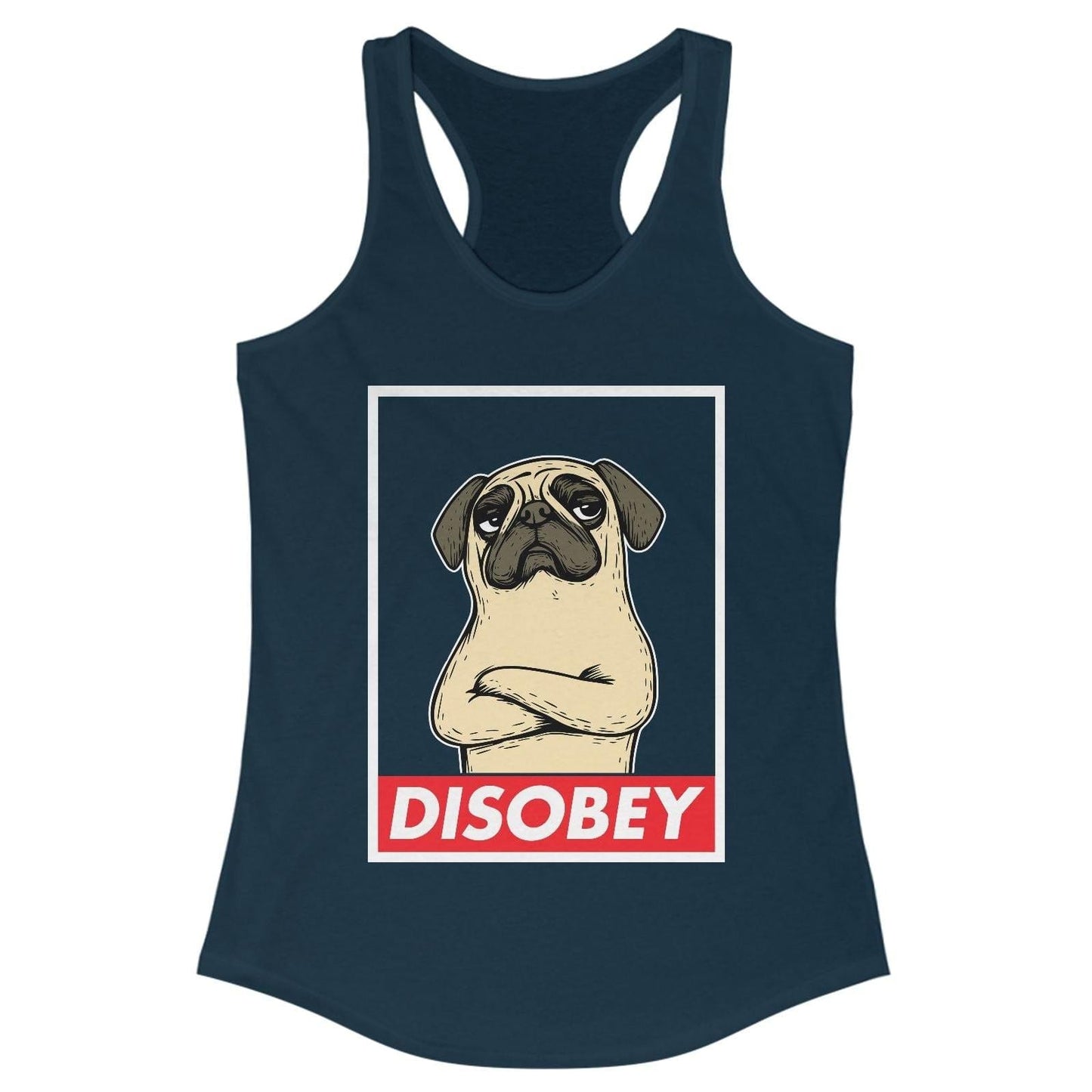 Disobey