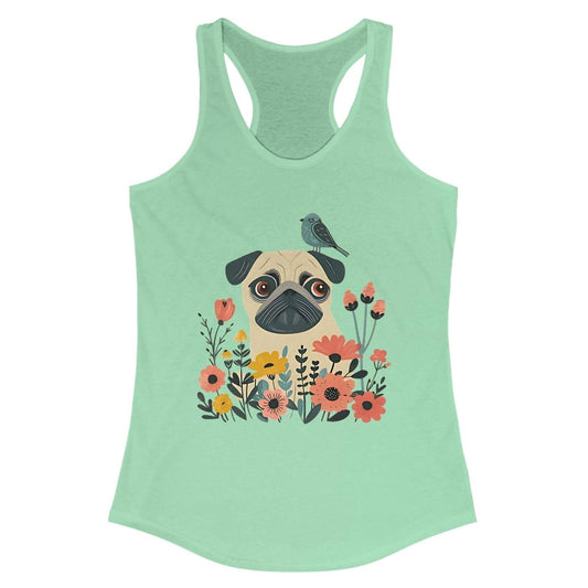 Floral Companion