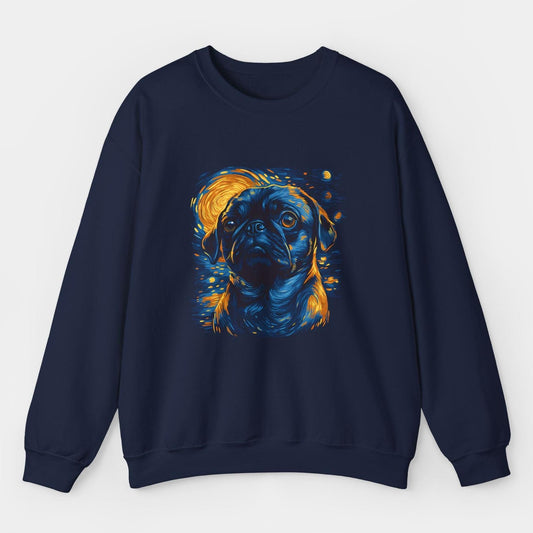 Vincent Van Pug