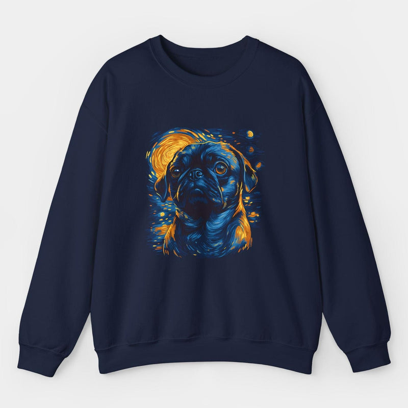 Vincent Van Pug