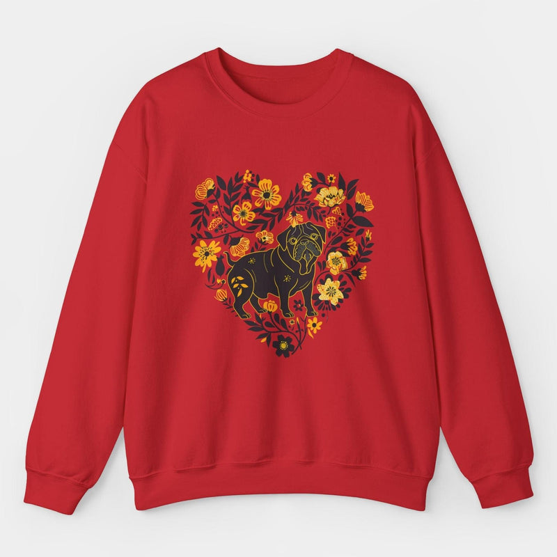 Floral Fuzz