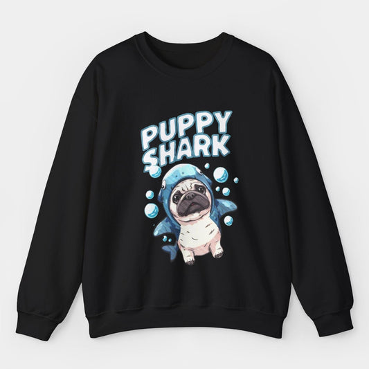 Puppy Shark