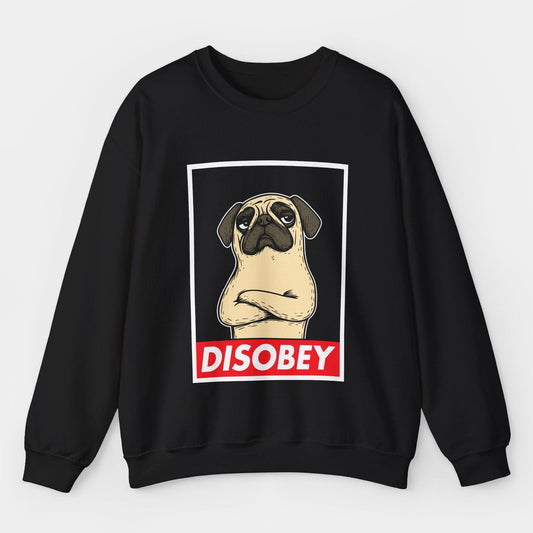 Disobey