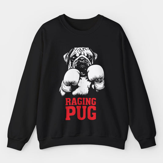 Raging Pug