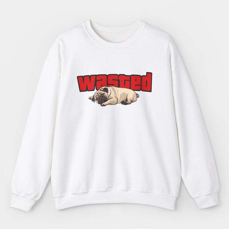 Wasted