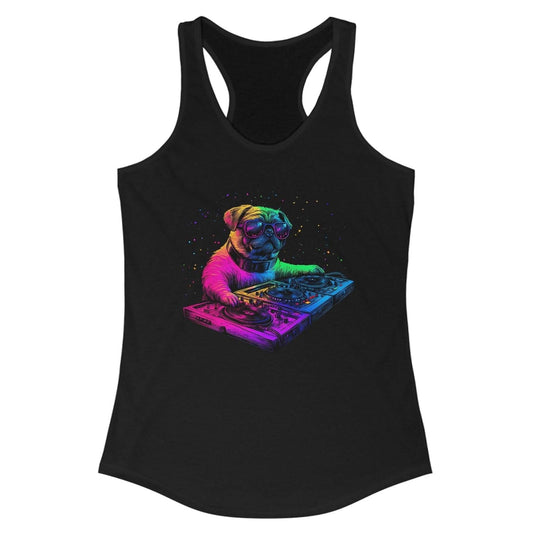 DJ