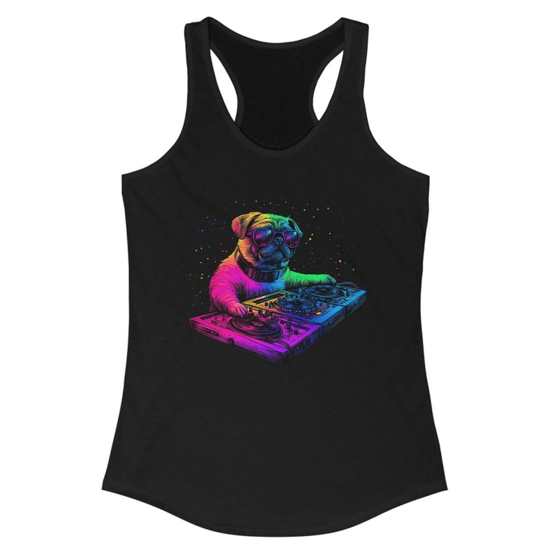 DJ